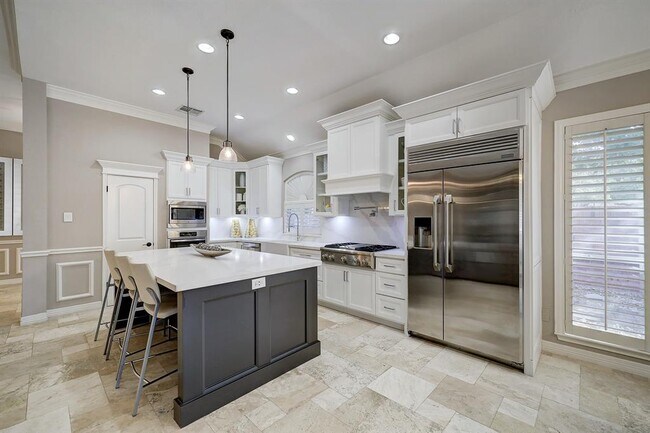 Foto del edificio - 6403 Parkriver Crossing