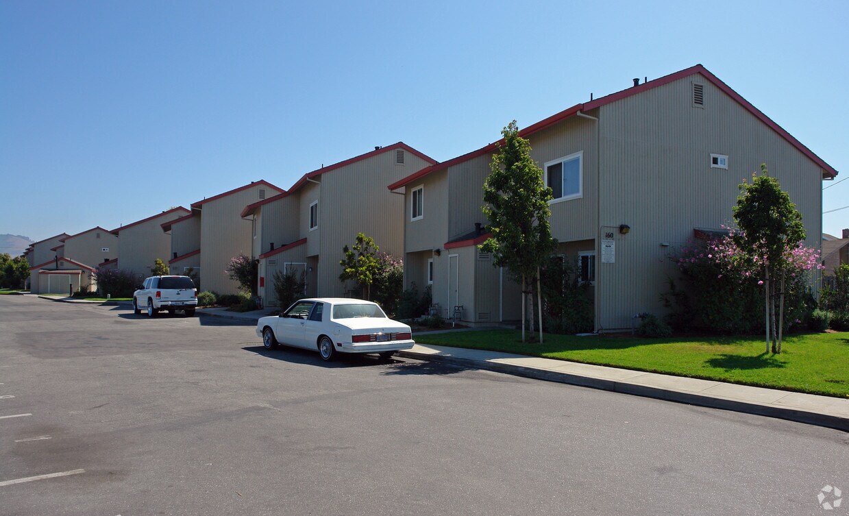Foto principal - 160 Blackburn St