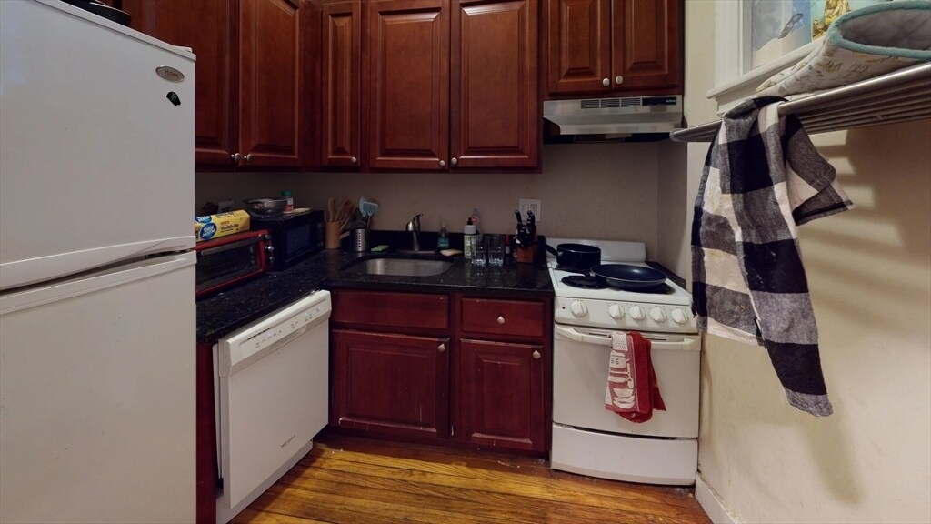 Foto principal - 1091 Boylston St