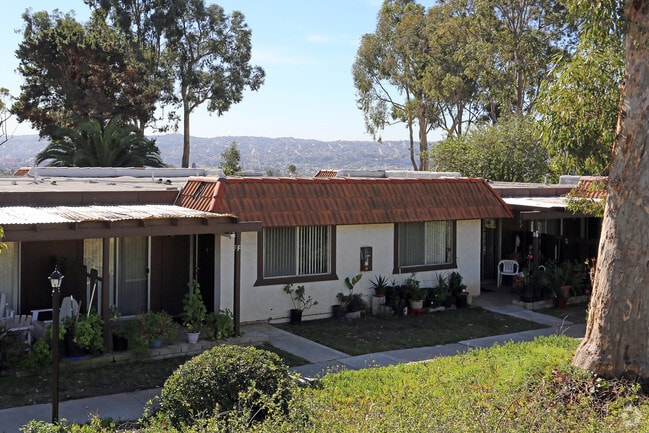 Building Photo - Cerro Carmel Apts
