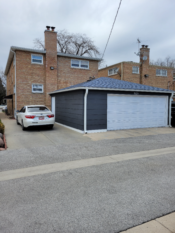 Foto principal - 9125 Skokie Blvd
