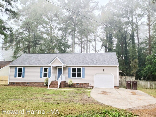 Foto del edificio - 4 br, 2 bath House - 601 Flint Street