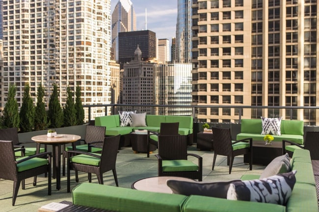 Photo - 509 N State St Apartment