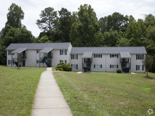 Building Photo - Morgan Hills Apartments