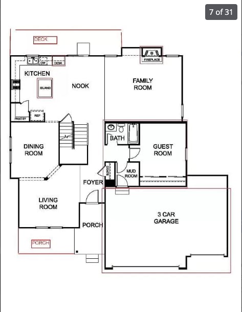 Photo - 10001 Altura St House