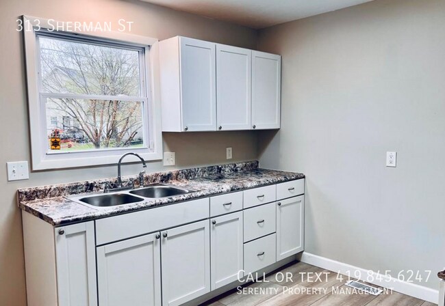 Foto del edificio - 313 Sherman St