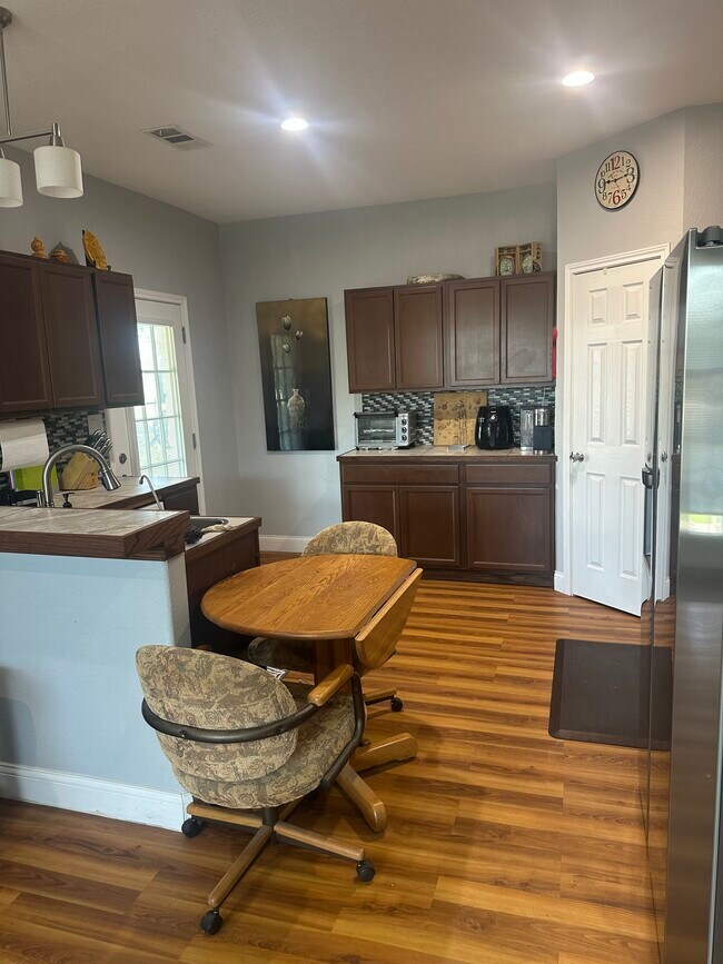 Cocina - 1413 Rio Viento