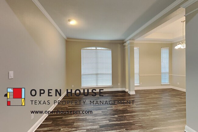 Foto del edificio - 1432 Sunswept Ter Lewisville
