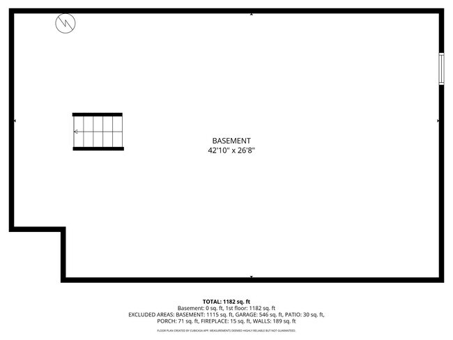 Foto del edificio - 2224 Dennings Rd