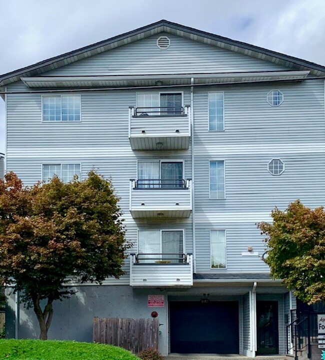 Interior Photo - Bon Micheal Apartments