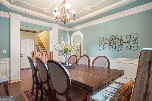 Foto del edificio - 3596 Lake Estates Way