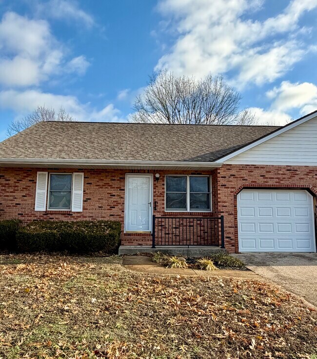 Foto del edificio - 114 Clearwater Ct