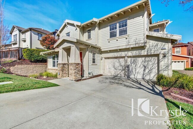 Foto del edificio - 8388 Bennington Ct