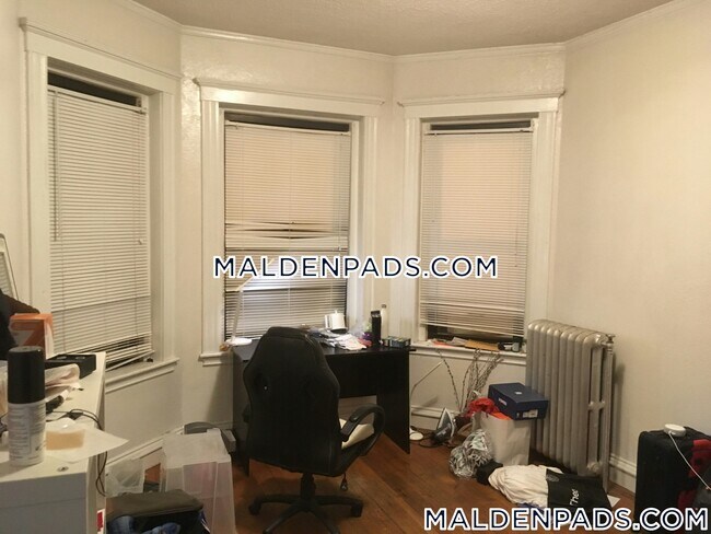 Foto del edificio - 17-19 Washington St.