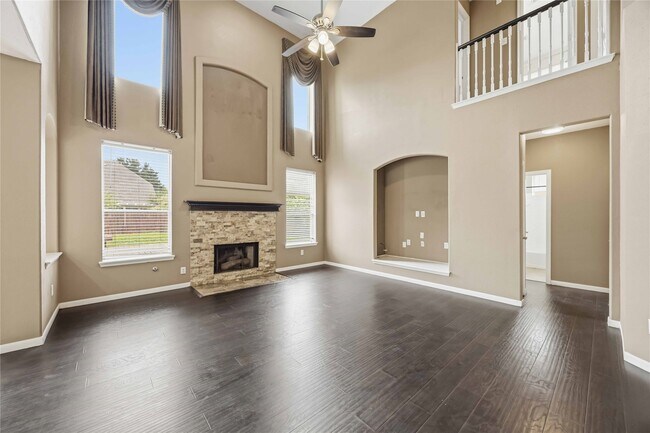 Foto del edificio - 12108 E Canyon Trace Dr