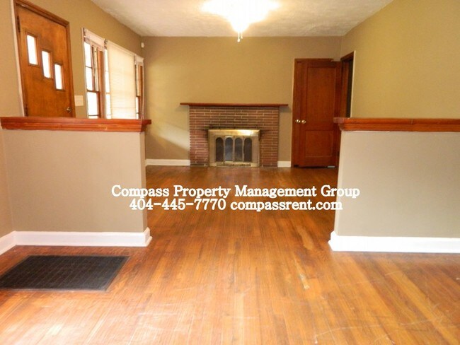 Building Photo - 1860 Camellia Dr