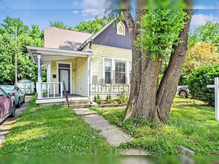 Foto principal - 602 Prospect St