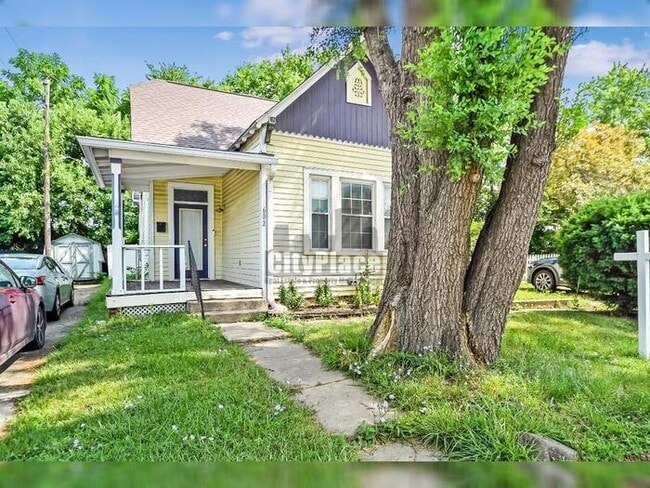 Photo - 602 Prospect St House