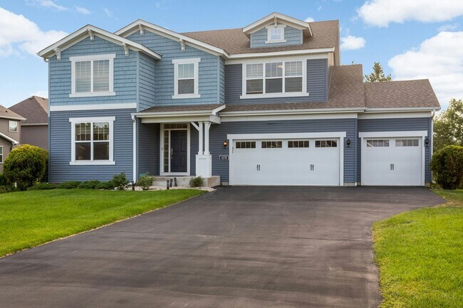 Building Photo - 4276 Bailey Lake Dr