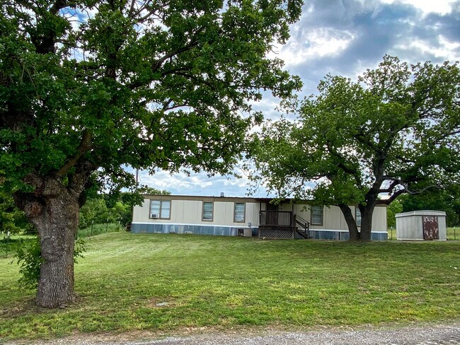 Foto del edificio - 10540 County Road 1020