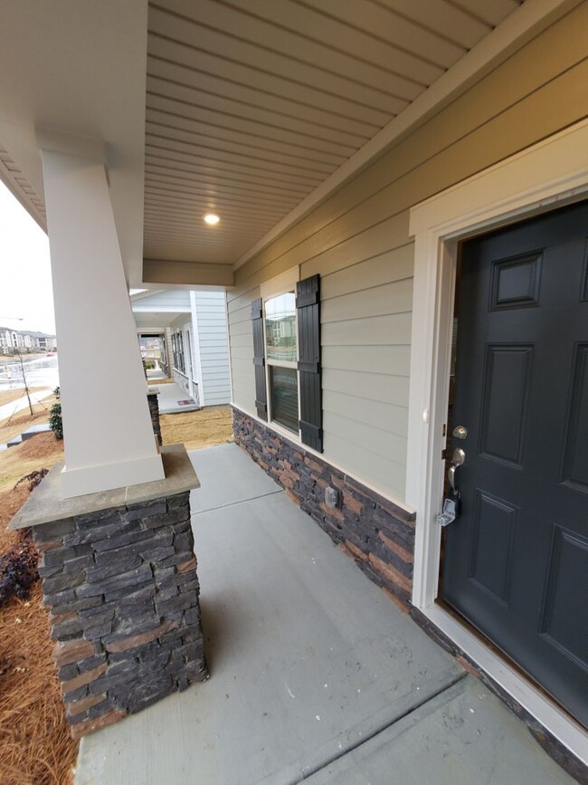 Foto del edificio - Beautiful Home in Huntersville