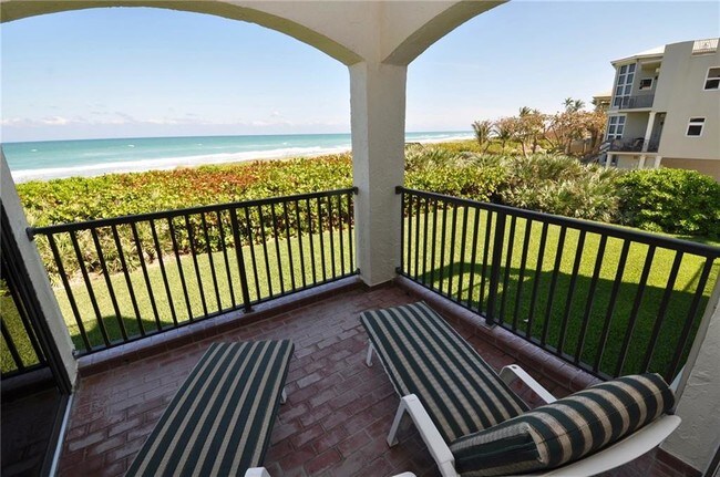 Foto del edificio - 4651 NE Ocean Blvd