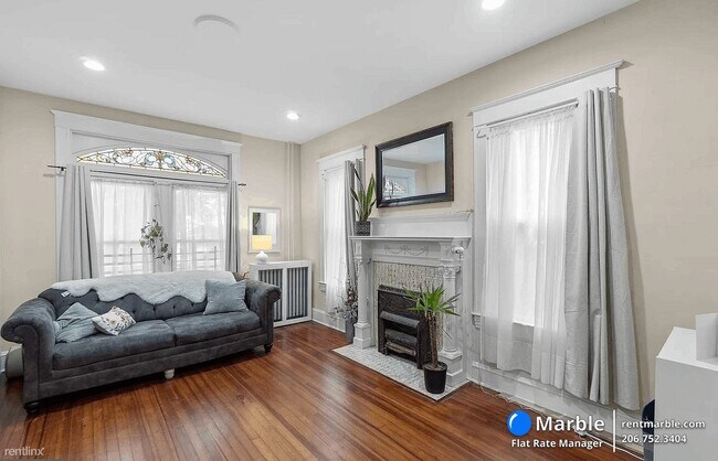 Building Photo - 2 br, 1 bath House - 612 Springfield Ave 1...