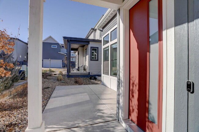 Building Photo - 1732 Stable View Dr