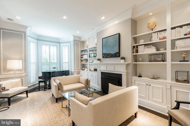 Foto del edificio - 1213 O St NW