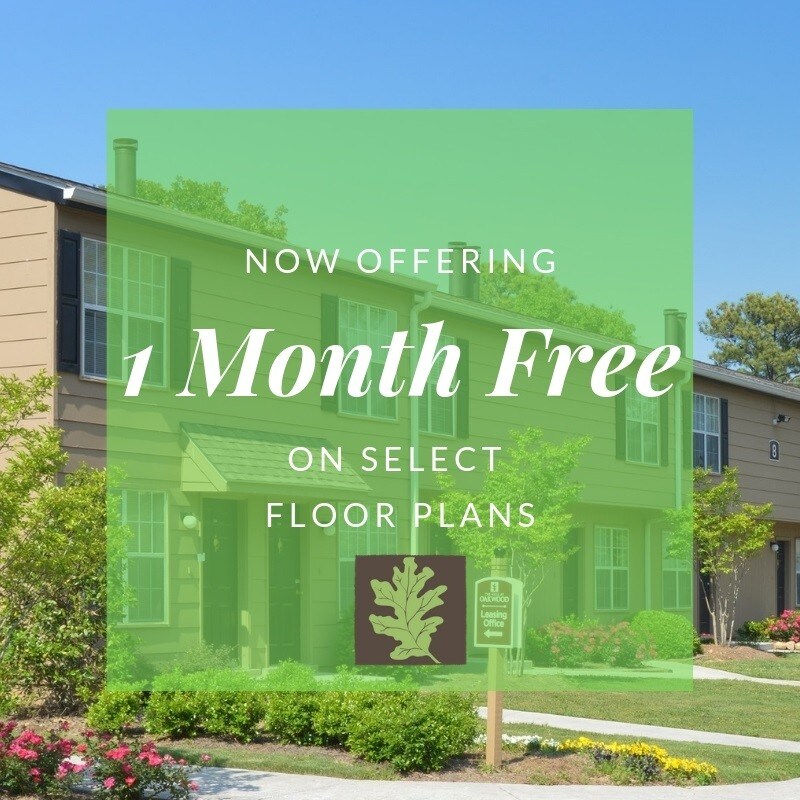 The Hills at Oakwood Apartments Chattanooga, TN