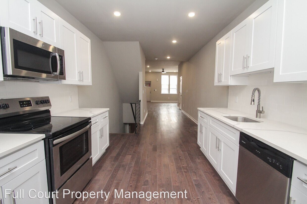 Foto principal - 4 br, 2.5 bath House - 2935 Cecil B Moore