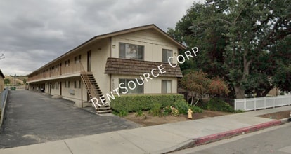 Building Photo - 25000 Walnut St