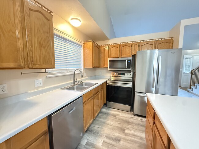 Foto del edificio - 7266 Wimbledon Ct