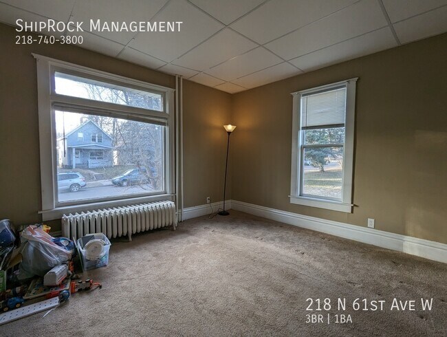 Building Photo - 218 N 61st Ave W