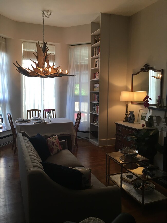 Foto del edificio - 1846 N Lincoln Ave