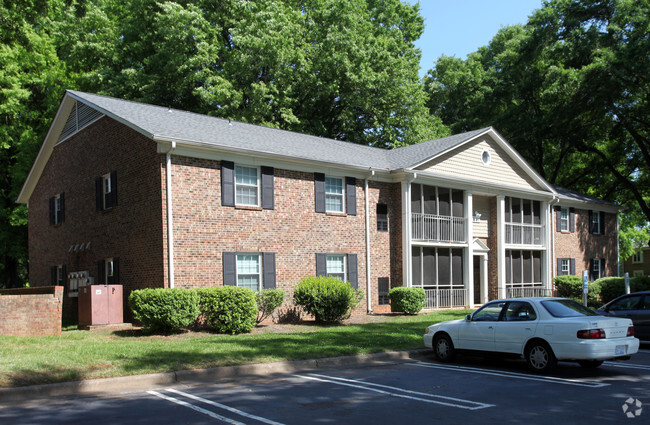 palmer house apartments