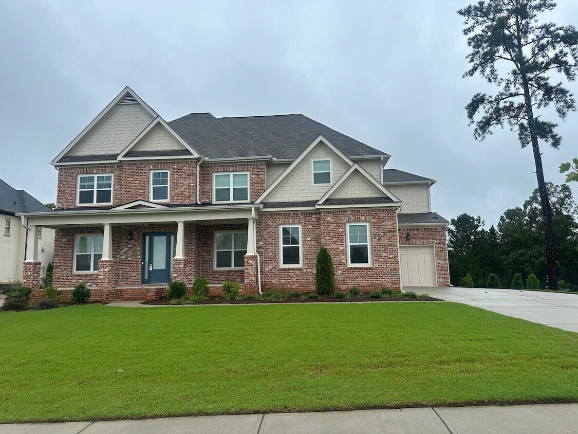 Foto principal - 1519 Windward Dr