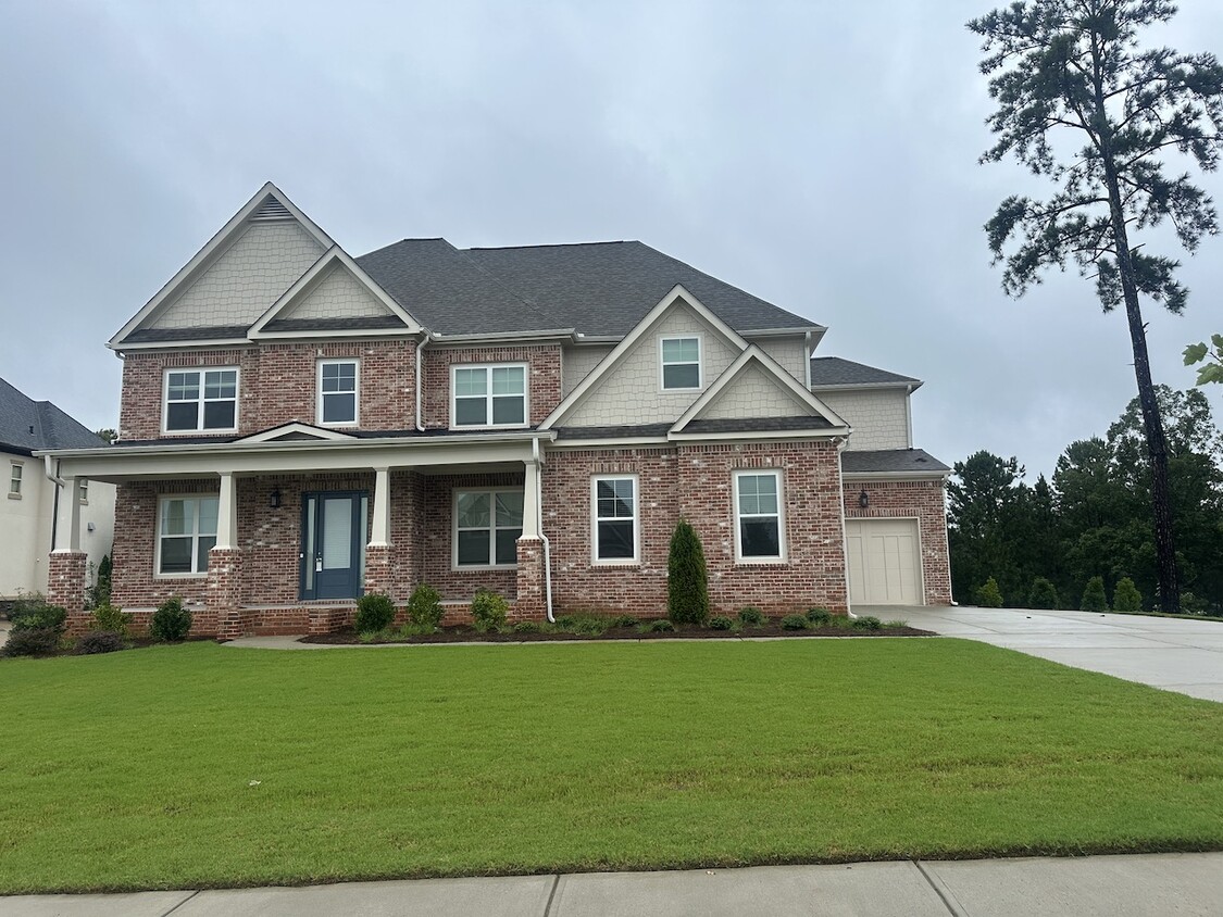 Primary Photo - 1519 Windward Dr