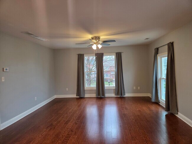 Foto del edificio - 412 Starkweather St