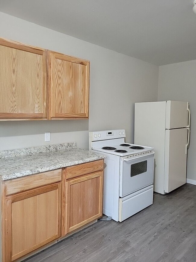 Foto del edificio - 6209 E 12th St