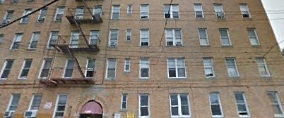 Foto del edificio - 3100 Heath Ave