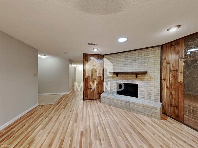 Building Photo - 3 br, 2 bath House - 501 Cole Ave