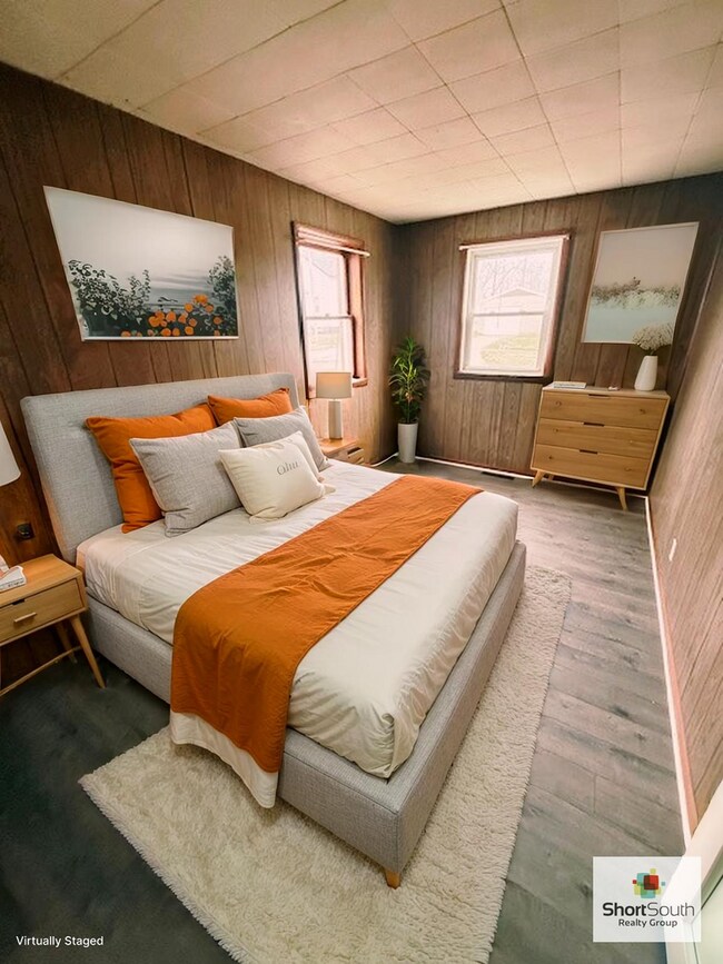 Foto del edificio - 1450 Barclay St