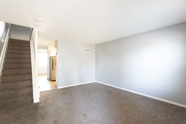 Foto del interior - Hilltop Townhomes
