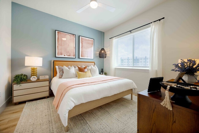 Building Photo - The Janis