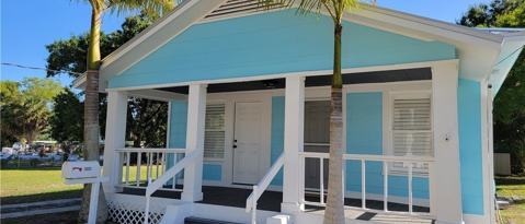 Foto del edificio - 1603 Woodford Ave