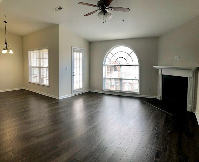 Foto del edificio - Beautiful 2 bedroom 2 bath Condo for rent ...