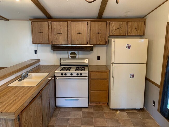 Foto del edificio - Haughton Peaceful Pines 2 Bed 1 Bath