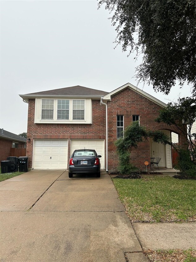Foto principal - 4606 Field Meadow Ct