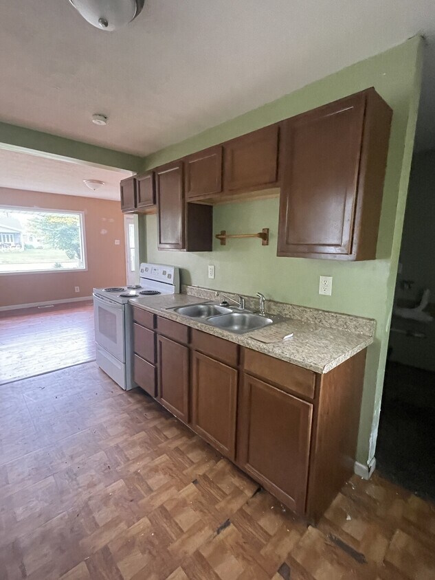 Foto del edificio - 122 N Wellington St.